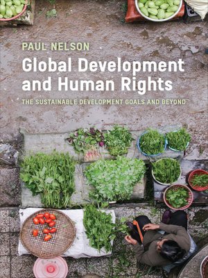 cover image of Global Development and Human Rights